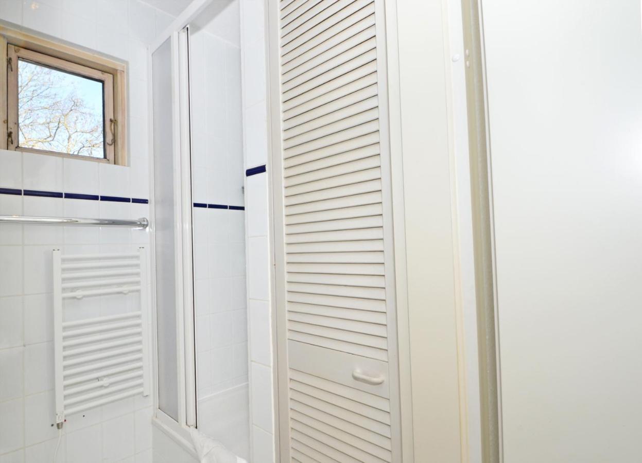 Ferienanlage Bansin Seepferdchen 8 Heringsdorf  Exterior foto